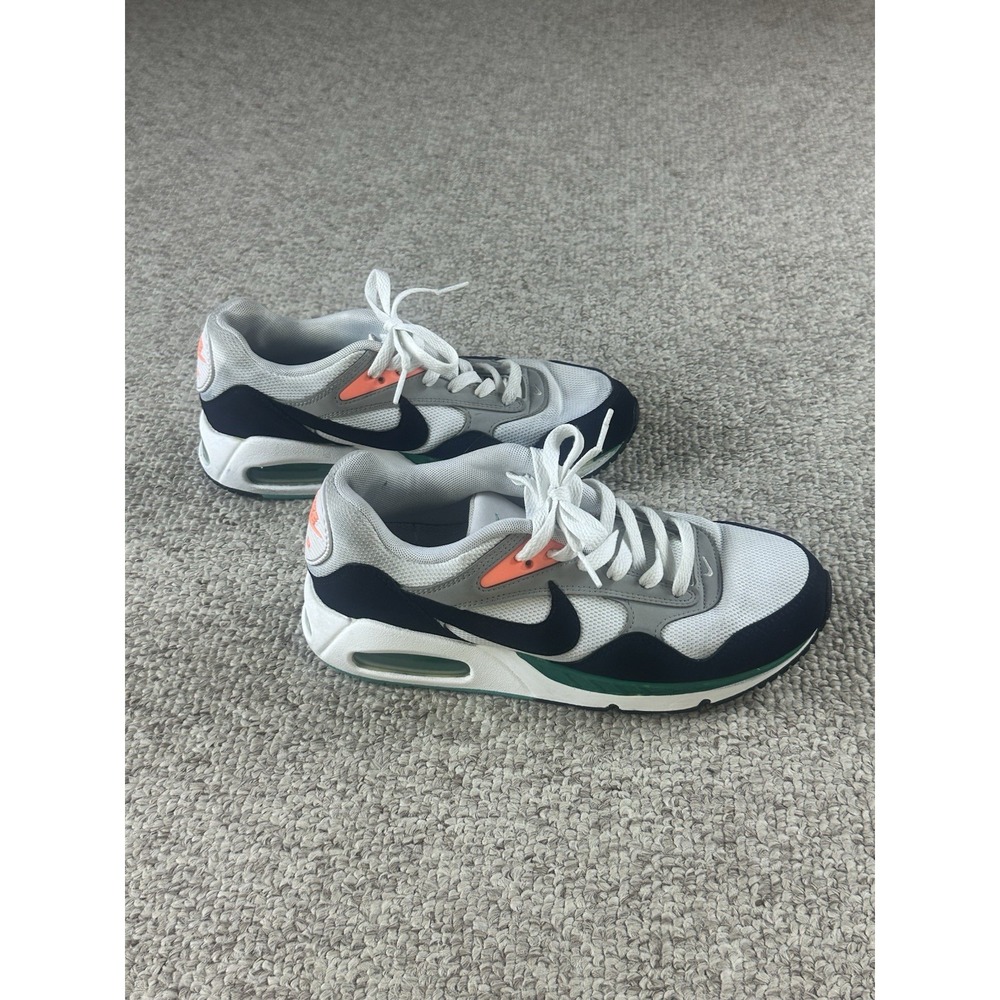 Nike Air Max Correlate Women's Running Shoe Size 8 (511417-136) Athletic Sneaker